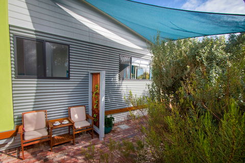 Coorong Cabins - Wren Cabin - Accommodation Brunswick Heads 2