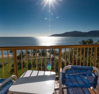 Coral Towers Holiday Suites - Accommodation Brunswick Heads