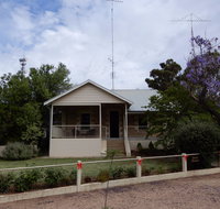 Dot's House - Accommodation Brunswick Heads