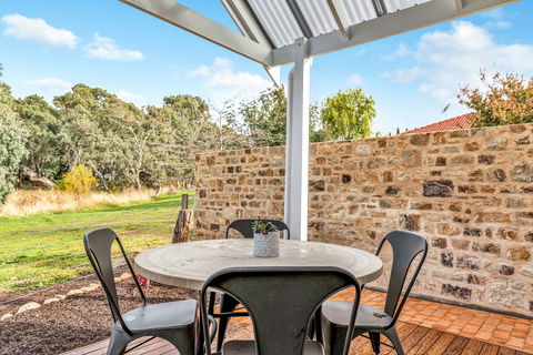 Grandview Accommodation - The Elm Tree Apartments - Accommodation Brunswick Heads 4