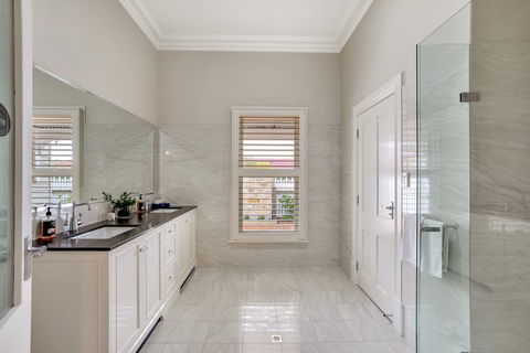 Grandview Accommodation - The Elm Tree Apartments - Accommodation Brunswick Heads 8