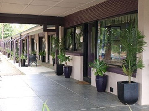 Gundagai Motel - Accommodation Brunswick Heads 1