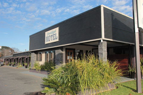 Gundagai Motel - Accommodation Brunswick Heads 2