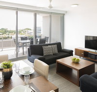 H20 Apartments - Accommodation Brunswick Heads