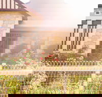 Hamilton House Bed And Breakfast - Accommodation Brunswick Heads