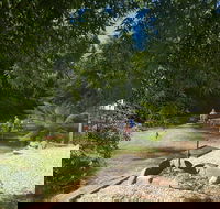 Harrietville Cabins and Caravan Park - Accommodation Brunswick Heads