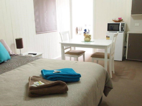 Hayden House - Accommodation Brunswick Heads 1