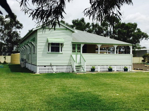 Hayden House - Accommodation Brunswick Heads 2