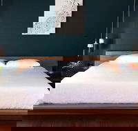 Heathcote Contemporary Art Boutique Accommodation - Accommodation Brunswick Heads