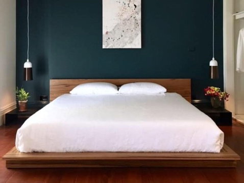 Heathcote Contemporary Art Boutique Accommodation - Accommodation Brunswick Heads 0