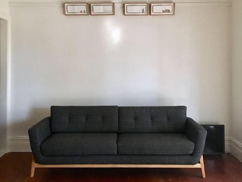 Heathcote Contemporary Art Boutique Accommodation - Accommodation Brunswick Heads 1