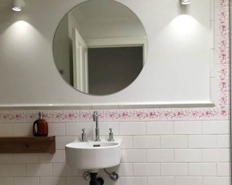 Heathcote Contemporary Art Boutique Accommodation - Accommodation Brunswick Heads 3