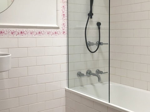 Heathcote Contemporary Art Boutique Accommodation - Accommodation Brunswick Heads 4