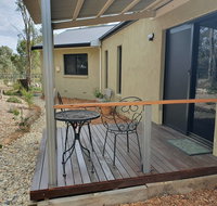 Huntly Lodge - Accommodation Brunswick Heads