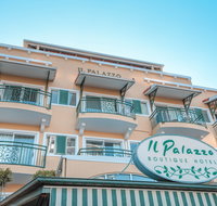 Il Palazzo Boutique Hotel - Accommodation Brunswick Heads