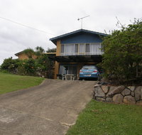 Ambience at Diggers Beach - Accommodation Brunswick Heads