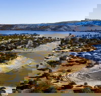 Reflections Holiday Parks Grabine Lakeside - Accommodation Brunswick Heads