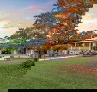 Kalinya Estate - Accommodation Brunswick Heads