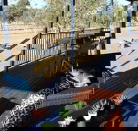 Keira Farm - Accommodation Brunswick Heads
