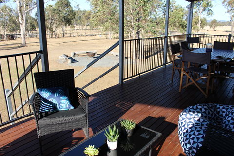 Keira Farm - Accommodation Brunswick Heads 0