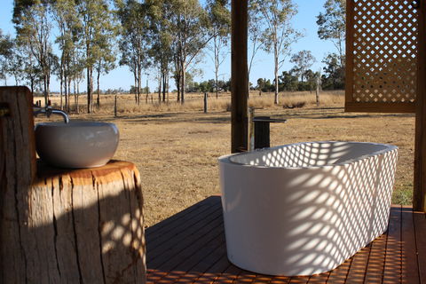 Keira Farm - Accommodation Brunswick Heads 2