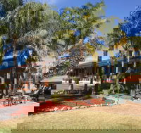 Kootingal Landview Motel - Accommodation Brunswick Heads