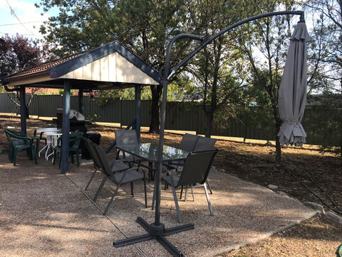Kootingal Landview Motel - Accommodation Brunswick Heads 1
