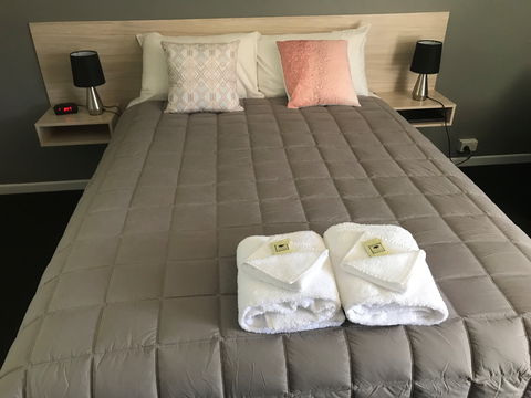 Kootingal Landview Motel - Accommodation Brunswick Heads 2