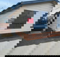 Laubelna's - Accommodation Brunswick Heads