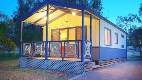 Discovery Parks - Lake Bonney - Accommodation Brunswick Heads 0
