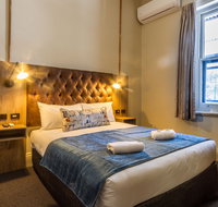 Pretoria Hotel Mannum - Accommodation Brunswick Heads