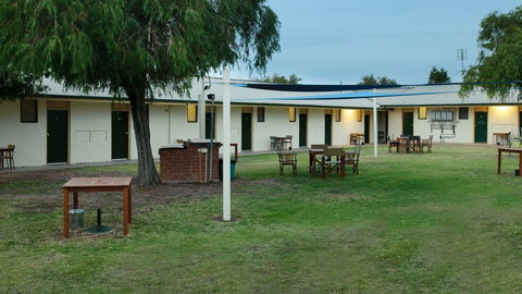 Anglers Inn - Accommodation Brunswick Heads 1