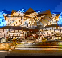 Lyndoch Hill - Accommodation Brunswick Heads