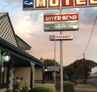 Motel Riverbend - Accommodation Brunswick Heads