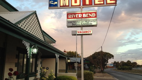 Motel Riverbend - Accommodation Brunswick Heads 0