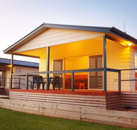 Discovery Parks - Whyalla Foreshore - Accommodation Brunswick Heads