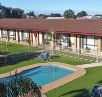 Lacepede Bay Motel  Restaurant - Accommodation Brunswick Heads