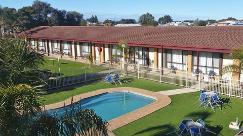 Lacepede Bay Motel & Restaurant - Accommodation Brunswick Heads 0