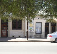 Jamestown Motel Terraces - Accommodation Brunswick Heads