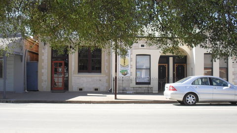 Jamestown Motel Terraces - Accommodation Brunswick Heads 0
