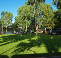 Big4 Blanchetown Riverside Holiday Park - Accommodation Brunswick Heads