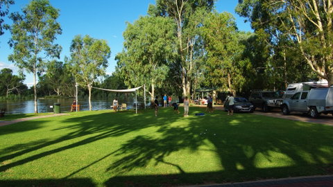 Big4 Blanchetown Riverside Holiday Park - Accommodation Brunswick Heads 0