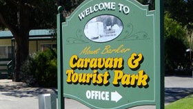 Mount Barker Caravan And Tourist Park - Accommodation Brunswick Heads 0