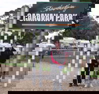 Strathalbyn Caravan Park - Accommodation Brunswick Heads