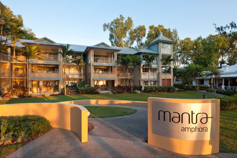 Mantra Amphora - Accommodation Brunswick Heads 0