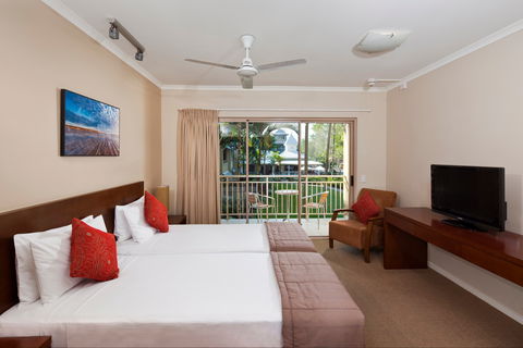 Mantra Amphora - Accommodation Brunswick Heads 1