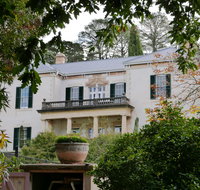 Martinsell Manor - Accommodation Brunswick Heads