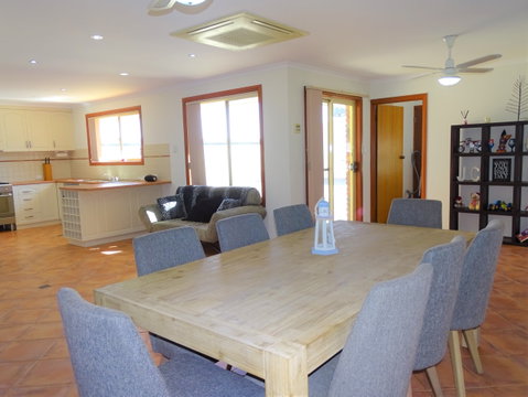 Marina Pathway - Accommodation Brunswick Heads 3