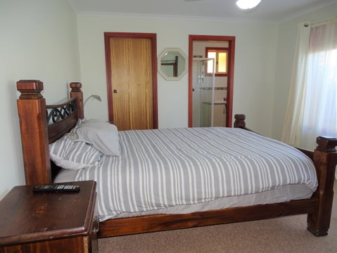 Marina Pathway - Accommodation Brunswick Heads 5