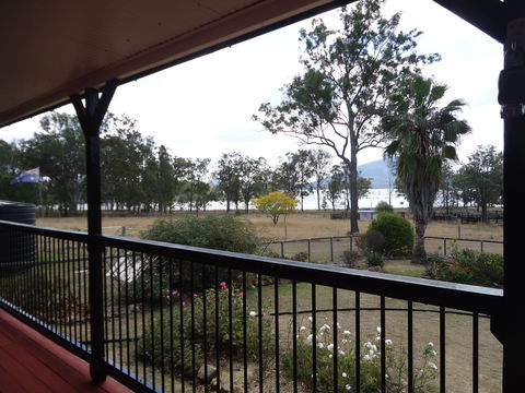 Millys @ Moogerah - Accommodation Brunswick Heads 0
